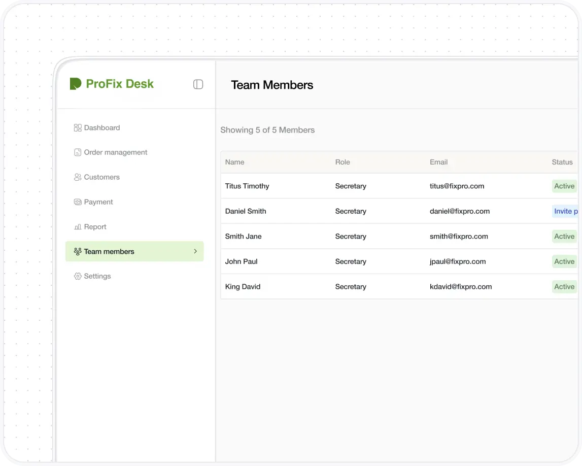 team-members